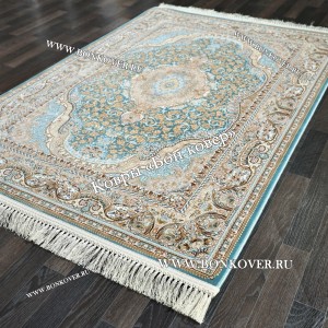 Ковер Для Гостиной Медальон Дизайн 30532