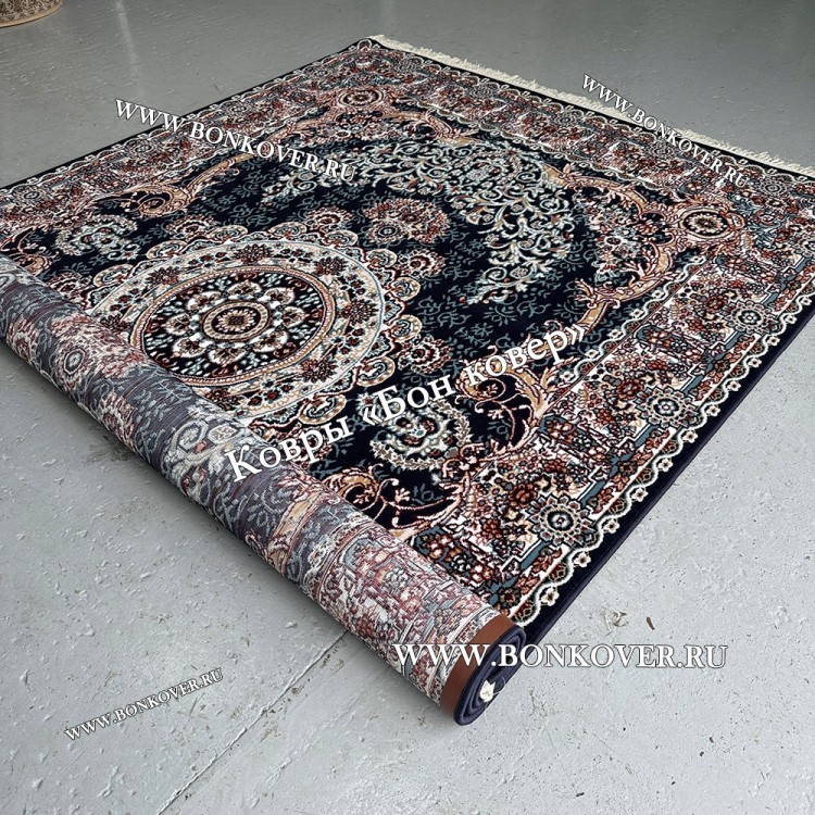 Ковер с Восточным Дизайном Арт 25839