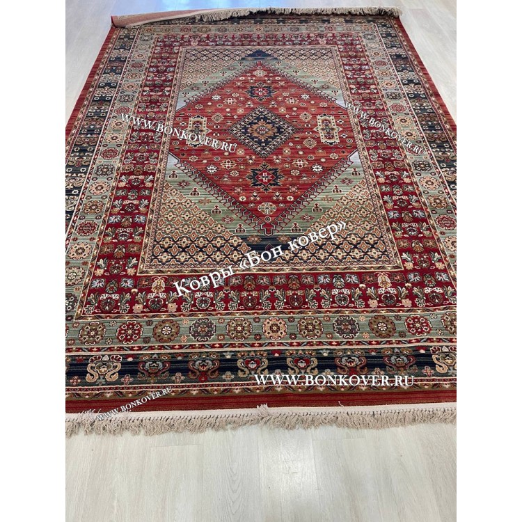 Шерстяной Ковер Для Гостиной Дизайн 30679