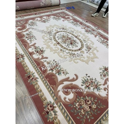 Шерстяной Ковер Для Гостиной Дизайн 30654