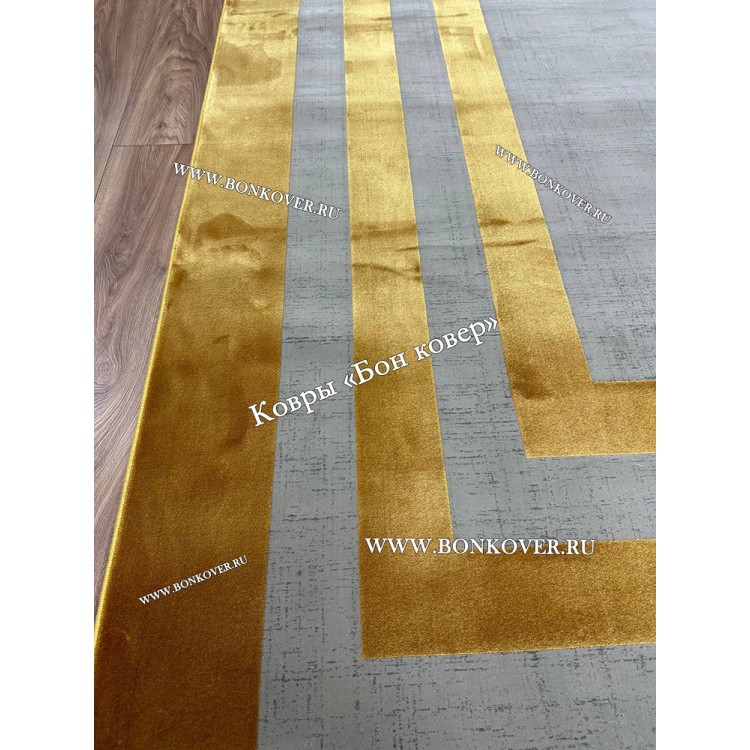 Современный Геометрический Ковер Для Гостиной Дизайн 30621